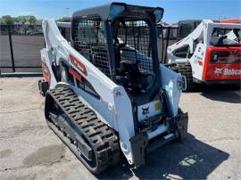 2022 BOBCAT T595