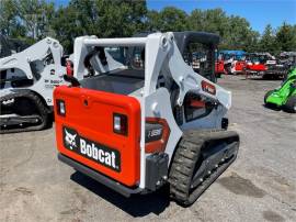 2022 BOBCAT T595