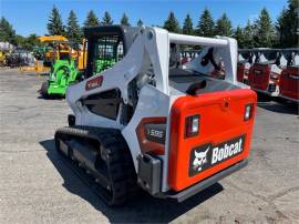 2022 BOBCAT T595