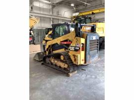 2016 CATERPILLAR 259D