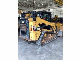 2016 CATERPILLAR 259D