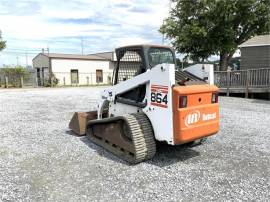 2000 BOBCAT 864