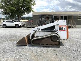 2000 BOBCAT 864