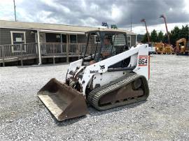 2000 BOBCAT 864