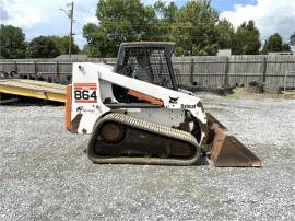 2000 BOBCAT 864