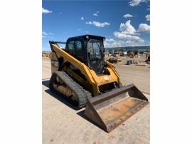 2016 CATERPILLAR 289D