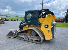 2016 DEERE 317G