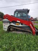 2018 TAKEUCHI TL12V2