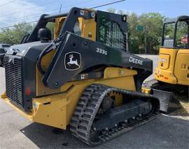 2023 DEERE 333G