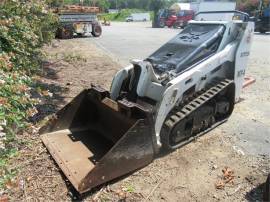 2015 BOBCAT MT55