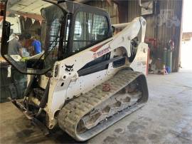 2020 BOBCAT T770