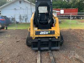 2018 ASV POSI-TRACK RT75