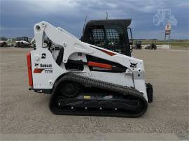 2023 BOBCAT T770