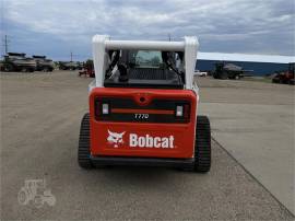 2023 BOBCAT T770