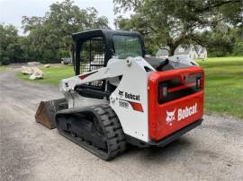 2019 BOBCAT T550