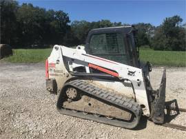 2015 BOBCAT T630