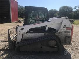 2015 BOBCAT T630