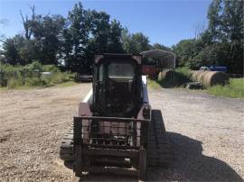 2015 BOBCAT T630