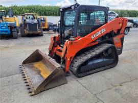 2016 KUBOTA SVL75-2