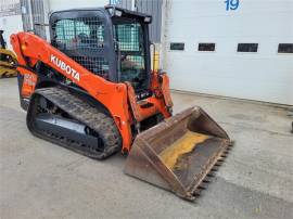 2016 KUBOTA SVL75-2