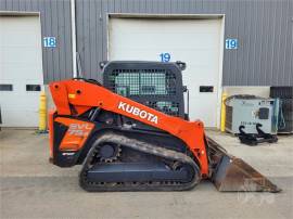 2016 KUBOTA SVL75-2