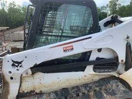 2013 BOBCAT T770