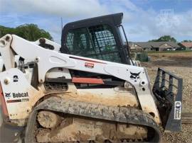 2013 BOBCAT T770