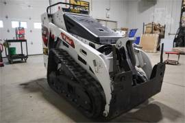 2021 BOBCAT MT100