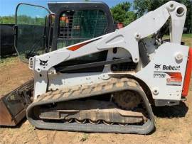 2019 BOBCAT T770