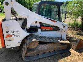 2019 BOBCAT T770