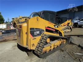 2012 CATERPILLAR 279C