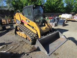 2012 CATERPILLAR 279C