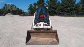 2006 BOBCAT T140