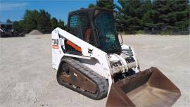 2006 BOBCAT T140