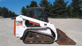 2006 BOBCAT T140