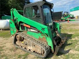 2013 BOBCAT T590