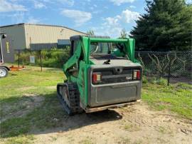 2013 BOBCAT T590