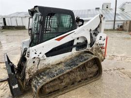 2019 BOBCAT T770