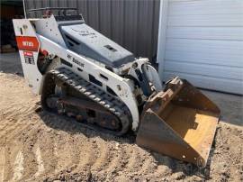 2018 BOBCAT MT85