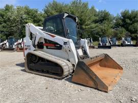 2018 BOBCAT T650