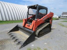 2015 KUBOTA SVL75-2