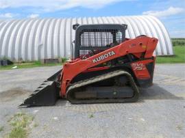 2015 KUBOTA SVL75-2