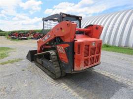 2015 KUBOTA SVL75-2