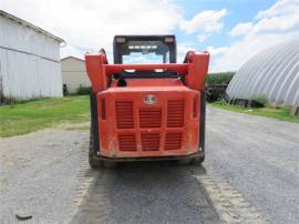 2015 KUBOTA SVL75-2