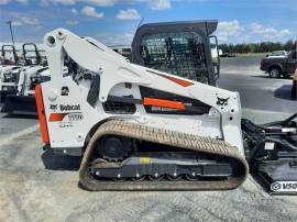 2023 BOBCAT T770