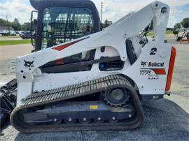 2023 BOBCAT T770