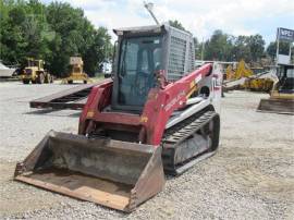 2015 TAKEUCHI TL10