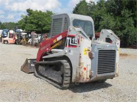 2015 TAKEUCHI TL10