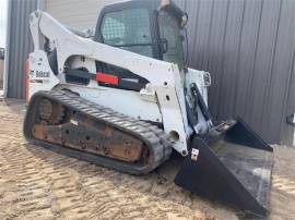 2012 BOBCAT T870