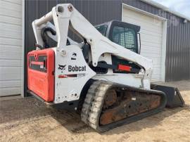 2012 BOBCAT T870